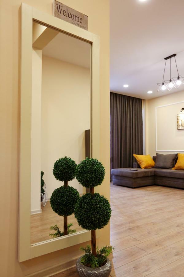 Cozy Apartments In Old Tbilisi Bagian luar foto