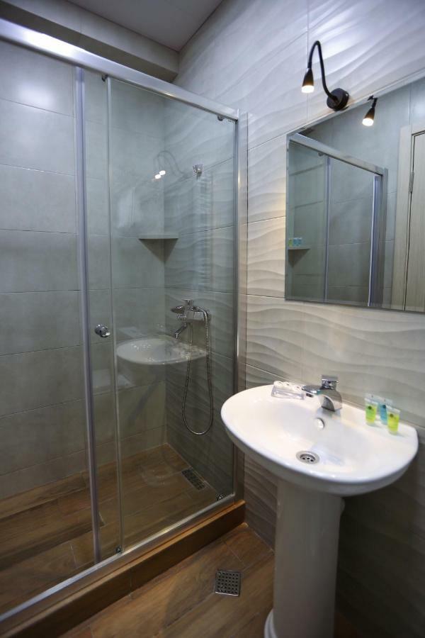 Cozy Apartments In Old Tbilisi Bagian luar foto