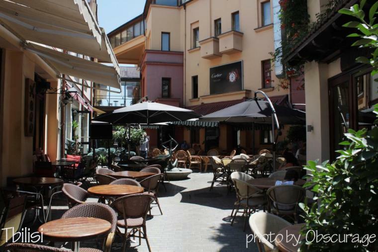 Cozy Apartments In Old Tbilisi Bagian luar foto