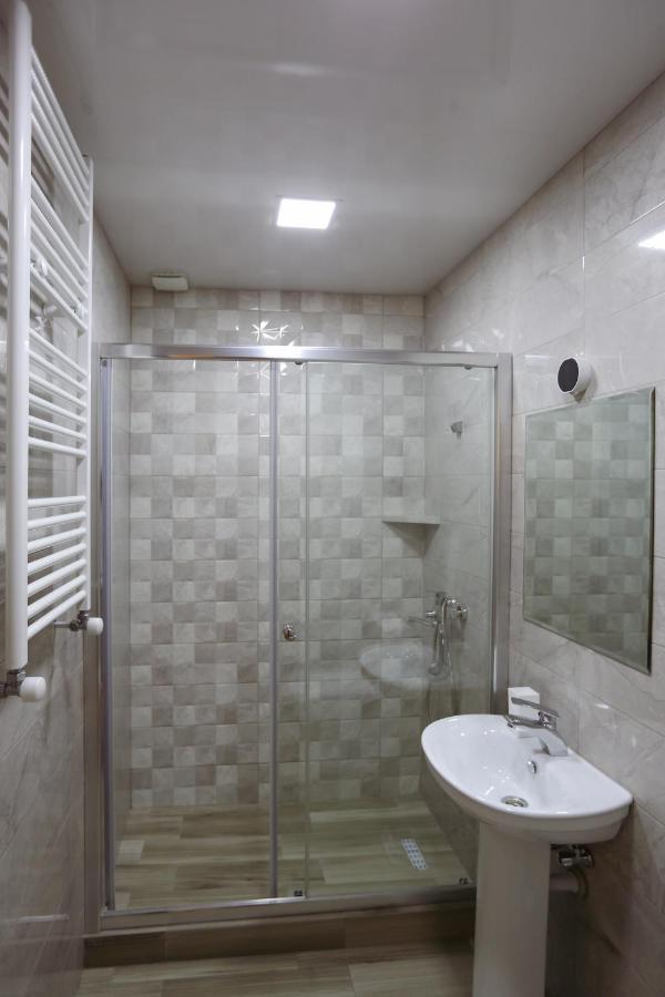 Cozy Apartments In Old Tbilisi Bagian luar foto
