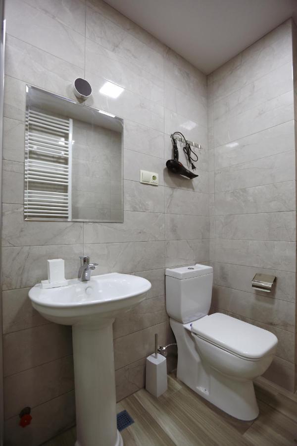 Cozy Apartments In Old Tbilisi Bagian luar foto